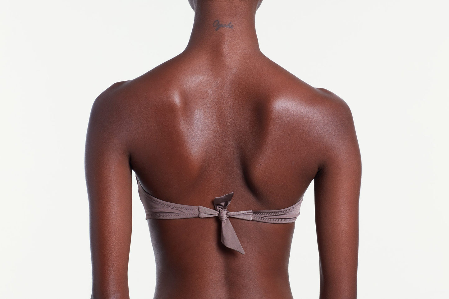 Zoïa Bandeau Top