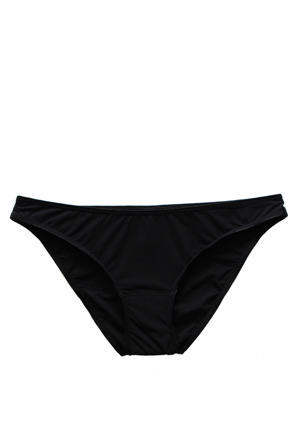 Sheer tactel mini brief