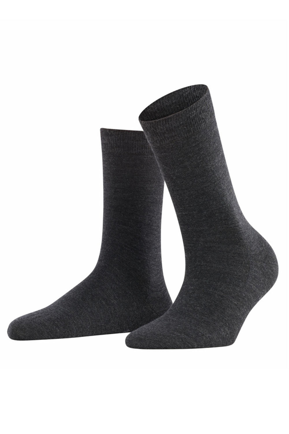 Soft Merino Ankle Sock