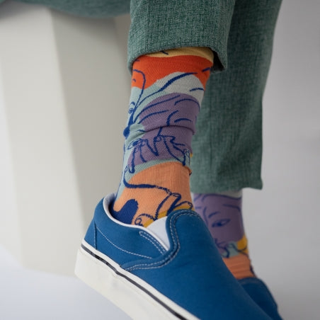 Multico Head Sock