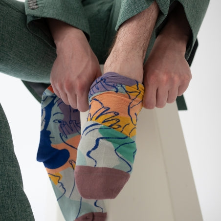 Multico Head Sock