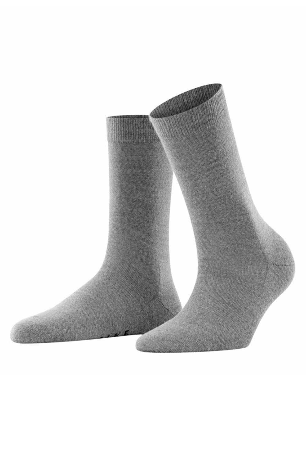 Soft Merino Ankle Sock