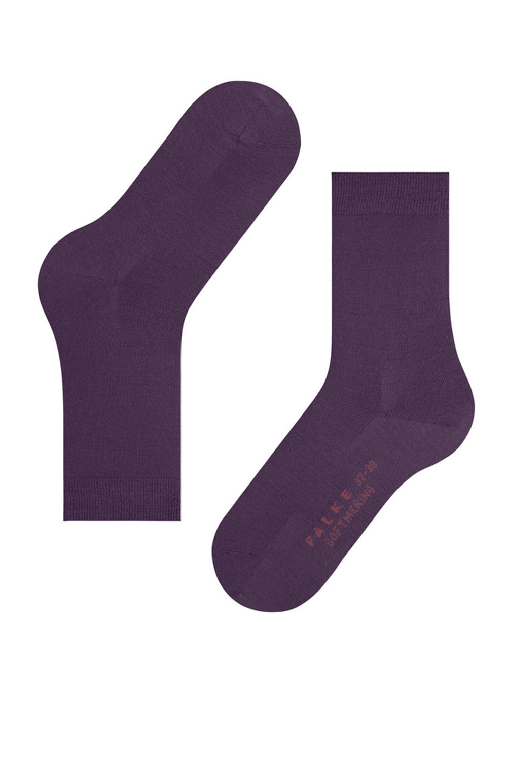 Soft Merino Ankle Sock