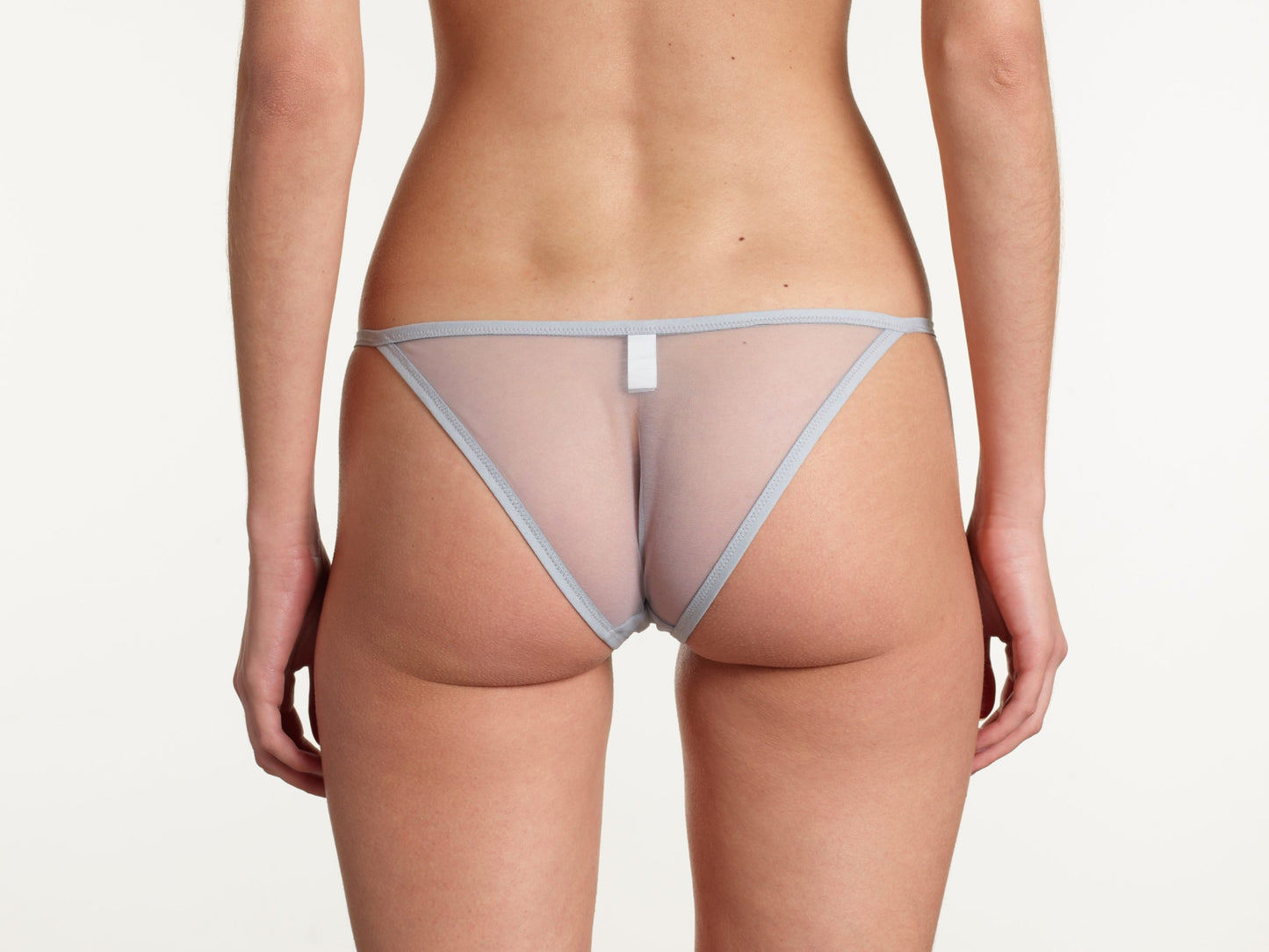 Jeanne Panty Mini