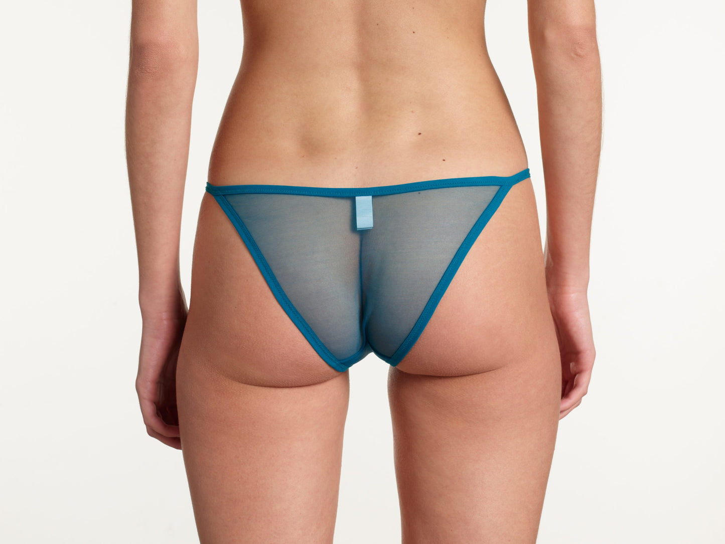 Jeanne Panty Mini