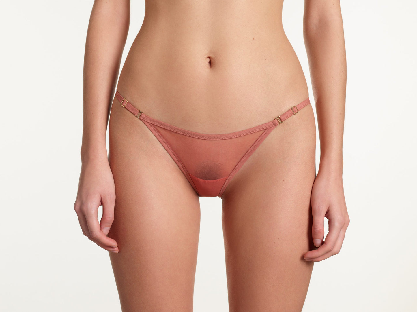 Jeanne Panty Mini
