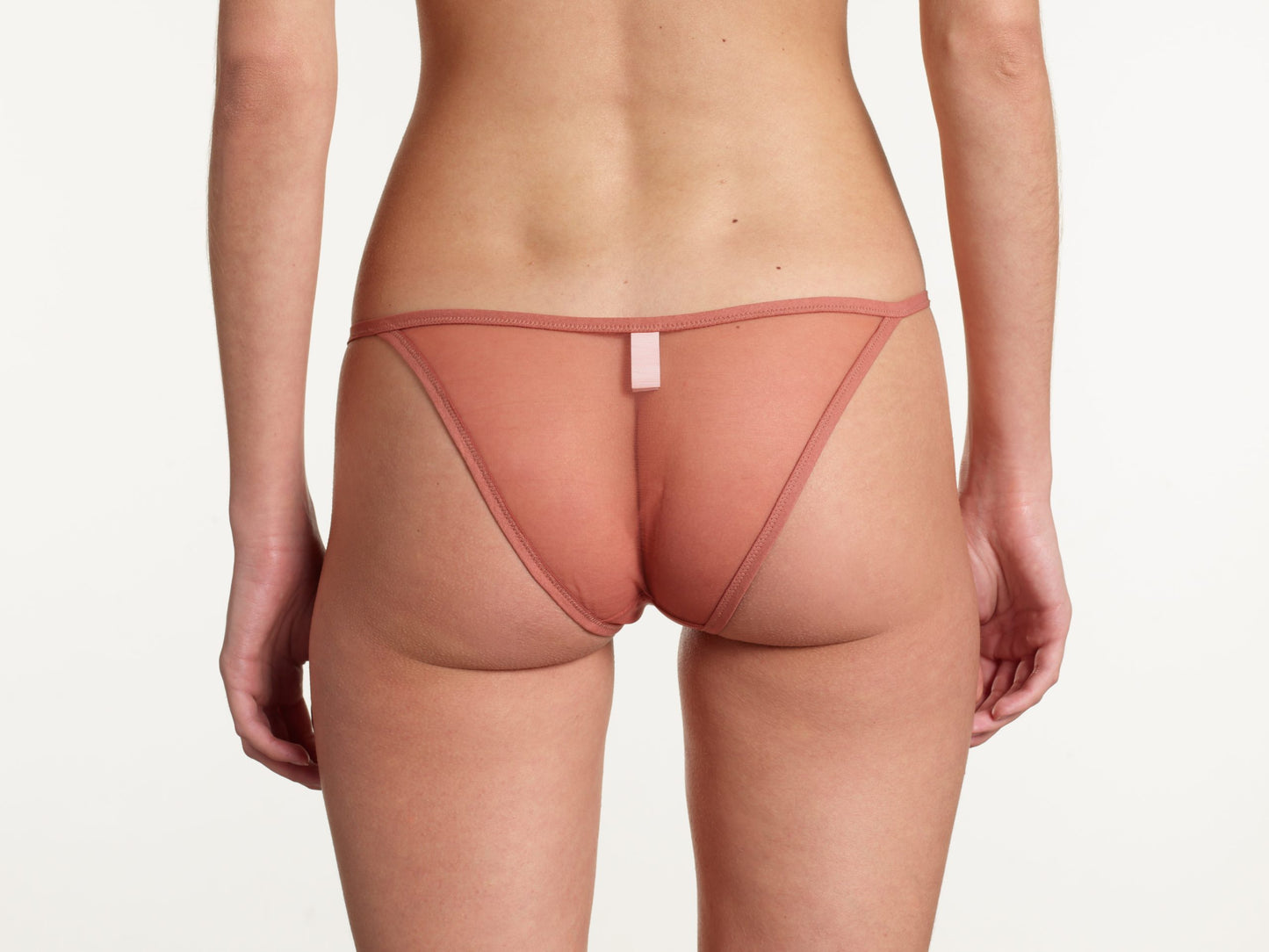 Jeanne Panty Mini