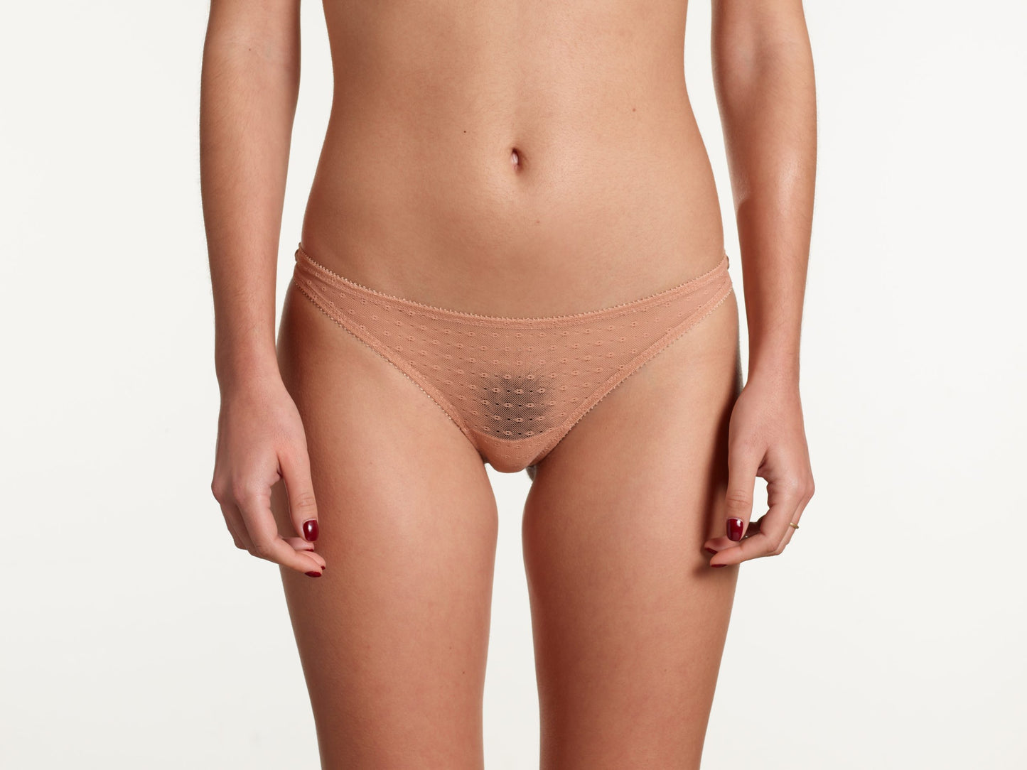 Joanne Panty Mini