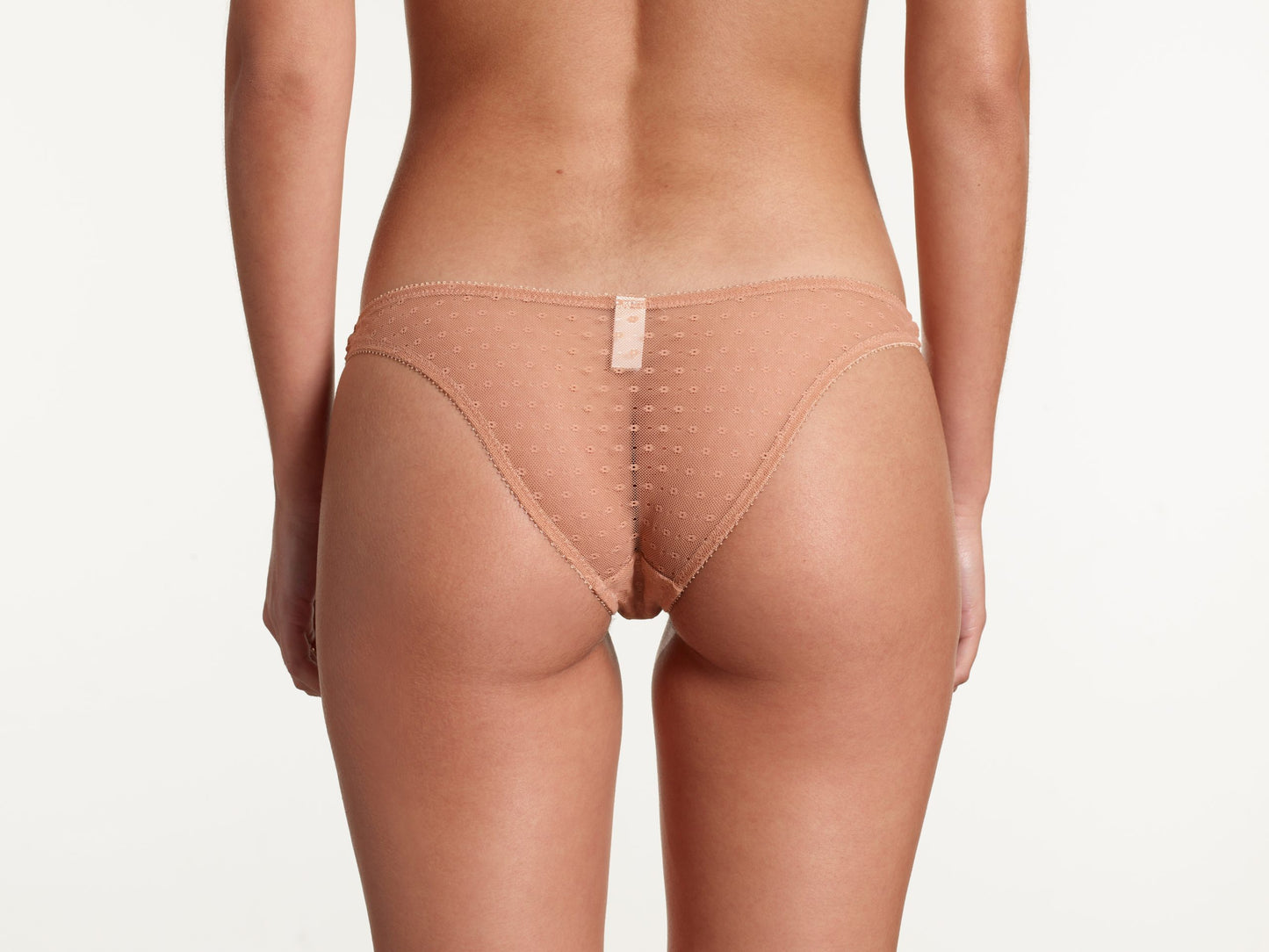 Joanne Panty Mini
