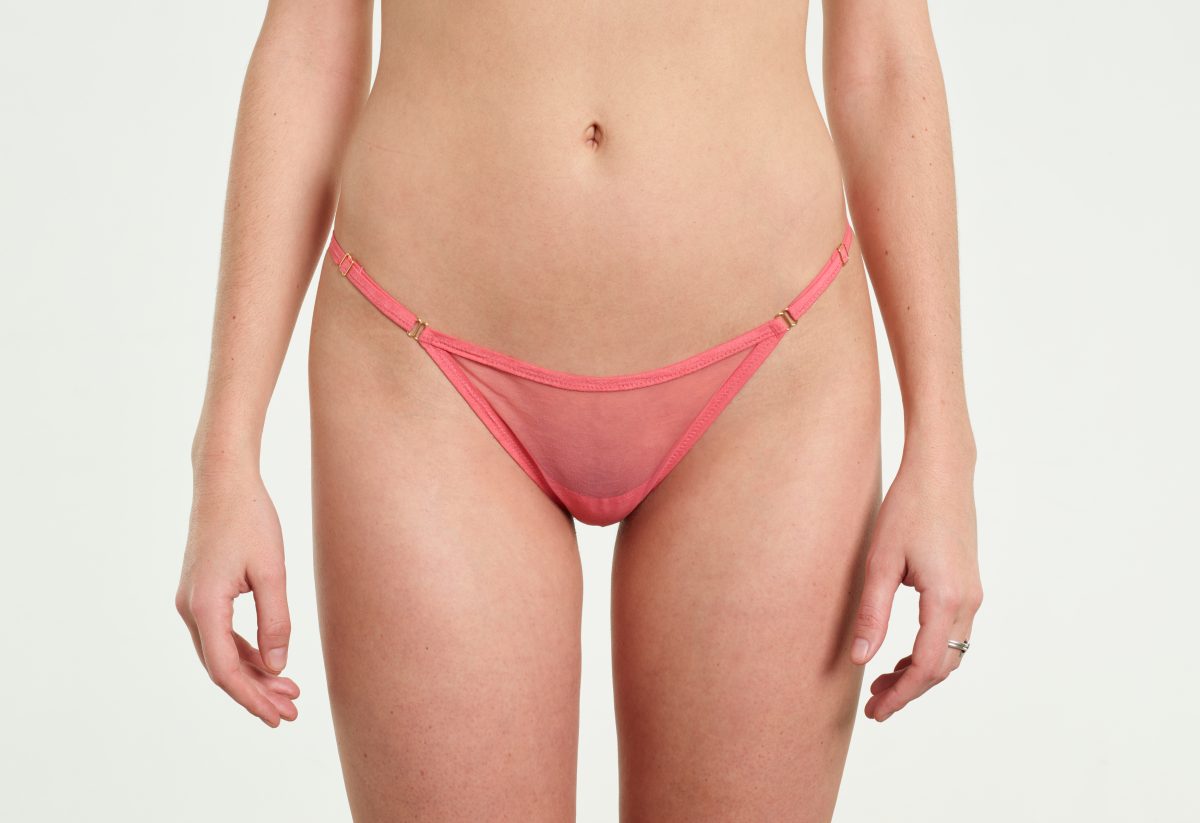 Jeanne Panty Mini