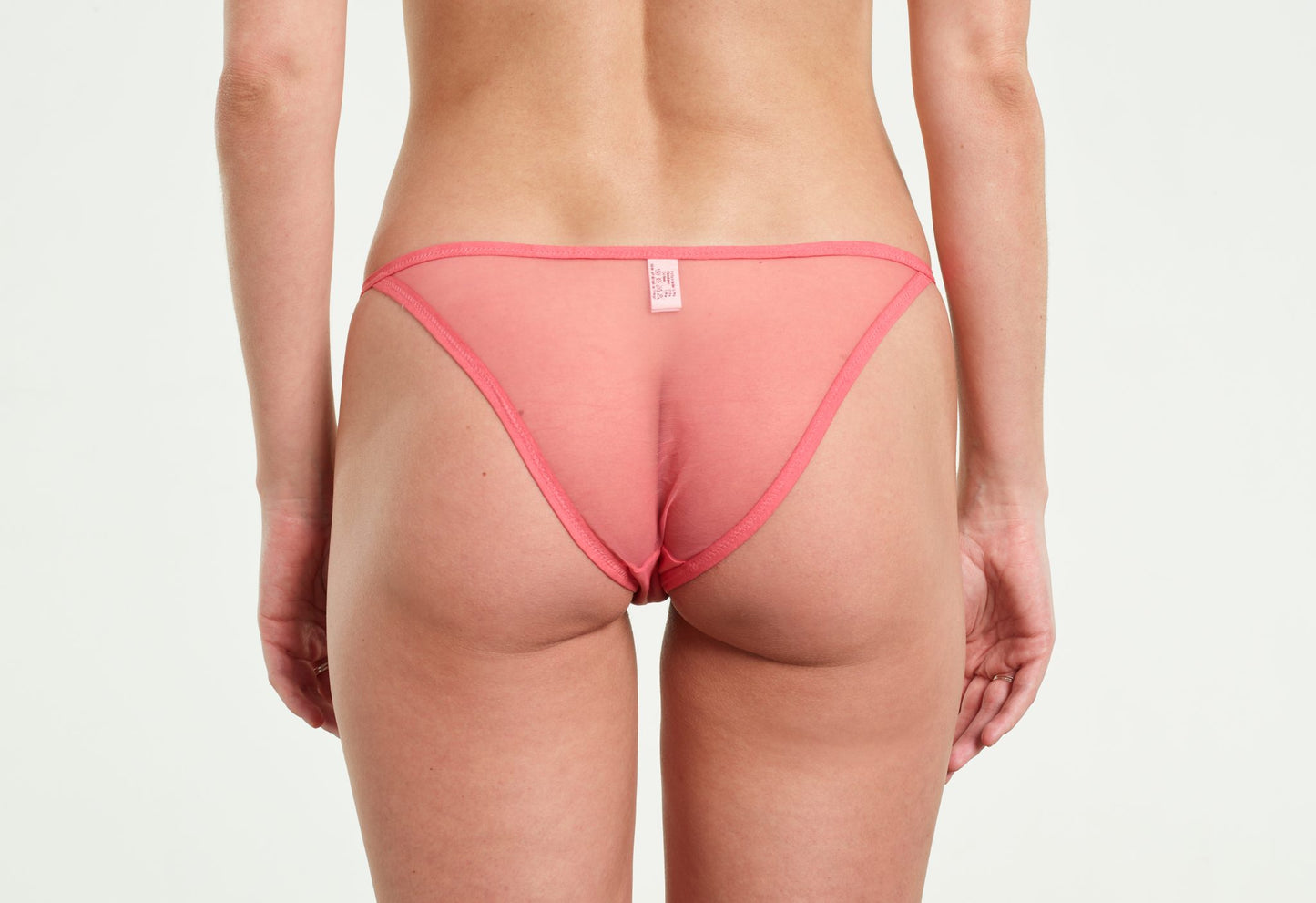 Jeanne Panty Mini