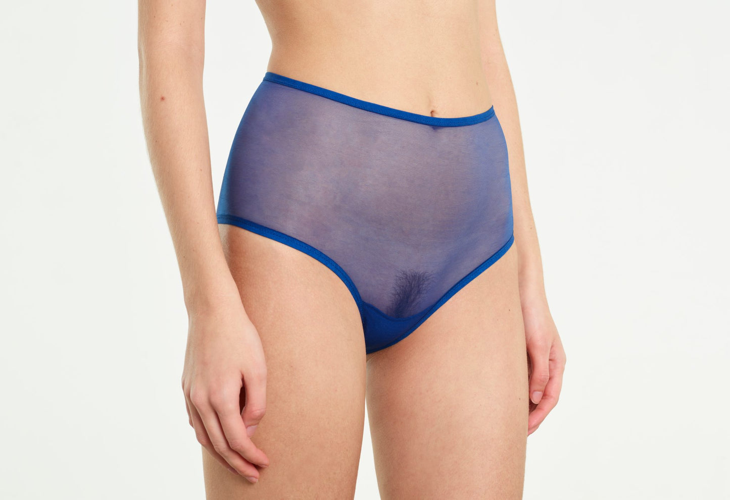 Jeanne High Waist Panty