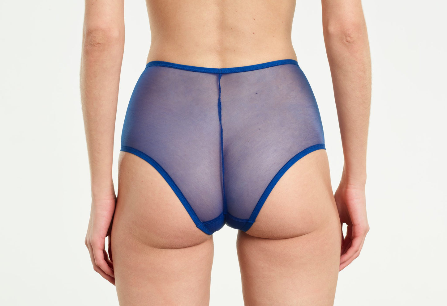 Jeanne High Waist Panty