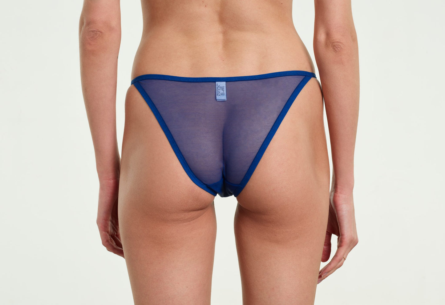 Jeanne Panty Mini