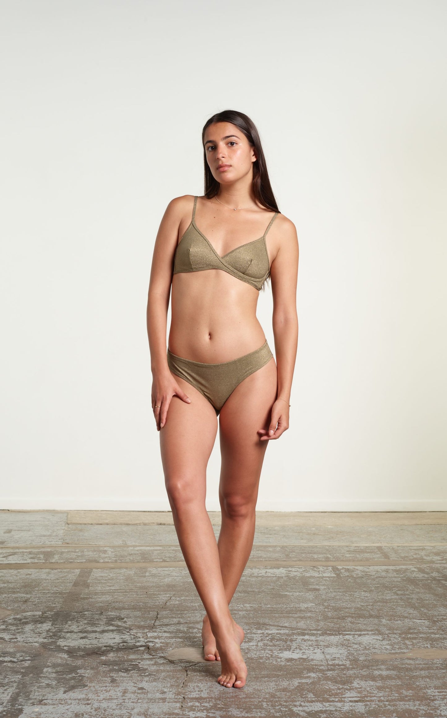 Ada Bikini Bottom