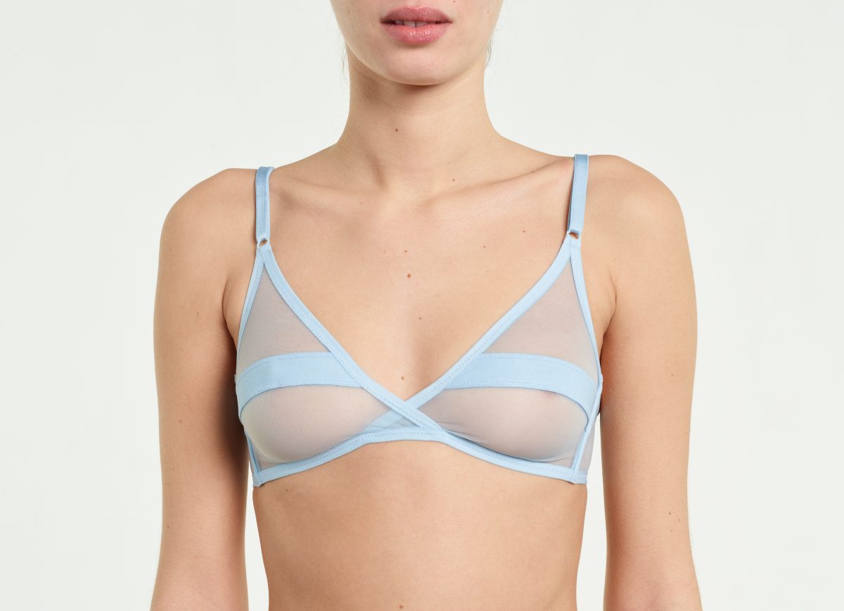Serena Soft Bra