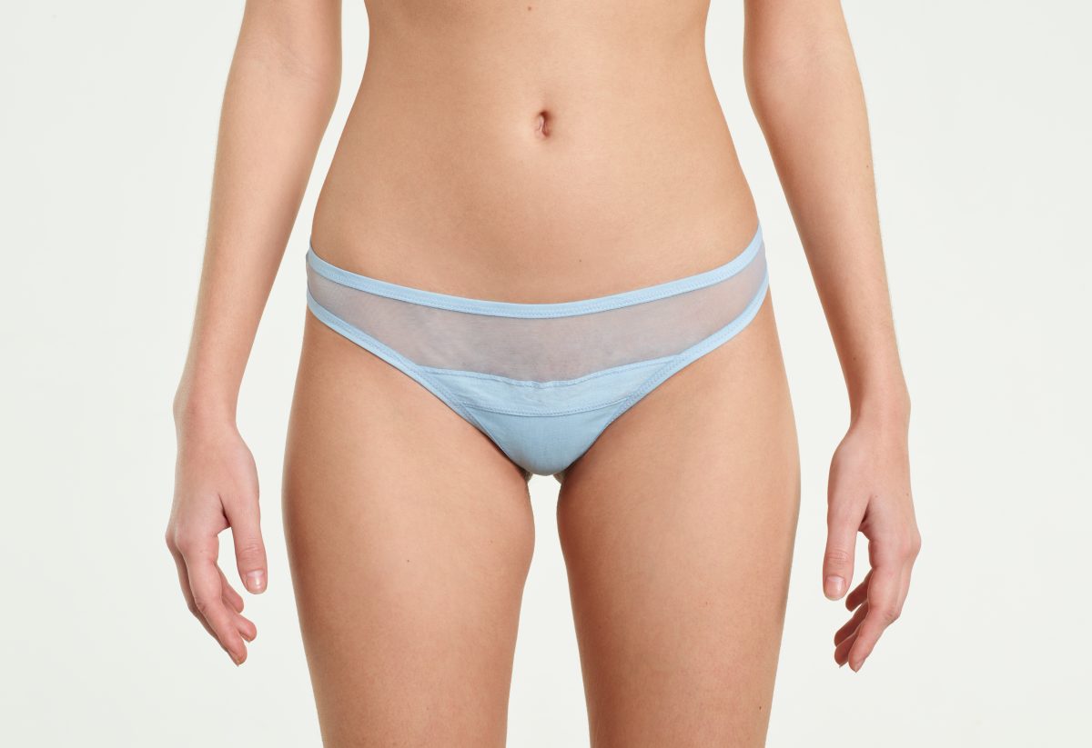 Serena Thong