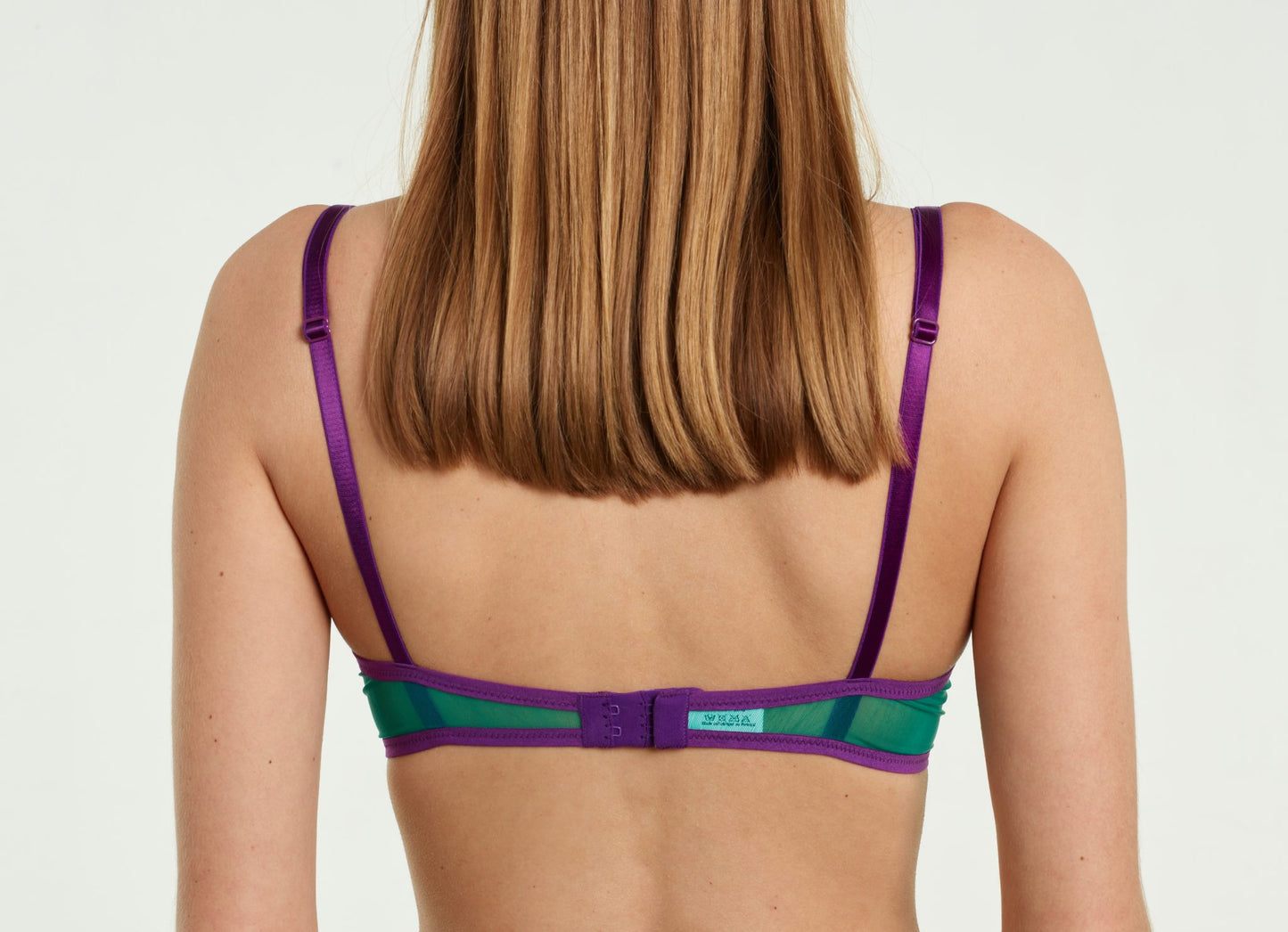Serena Wired Bra