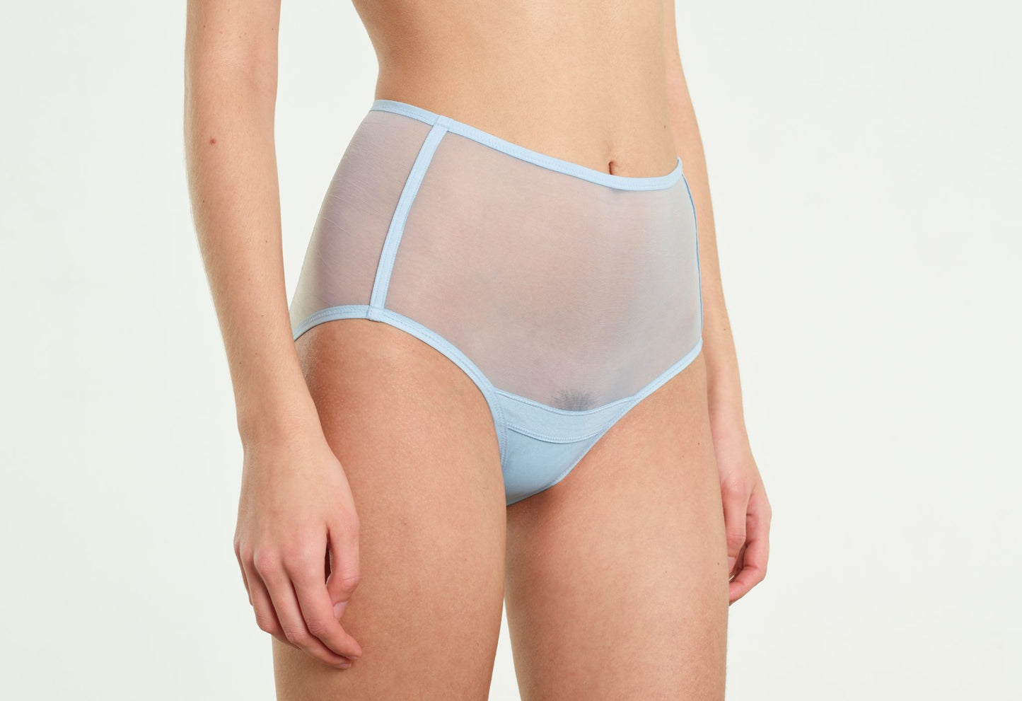 Serena High Panty