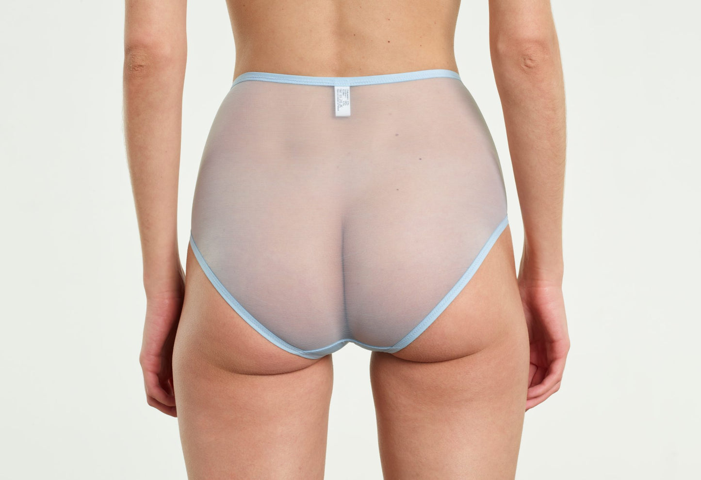 Serena High Panty