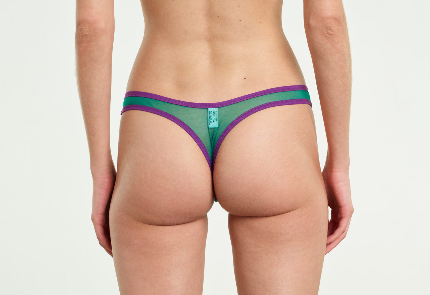 Serena Thong