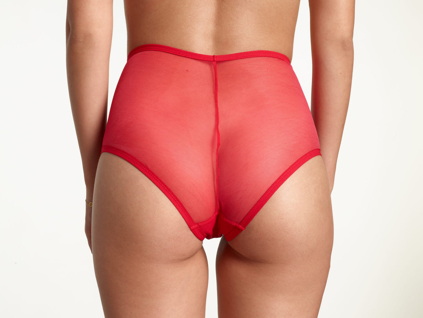 Jeanne High Waist Panty