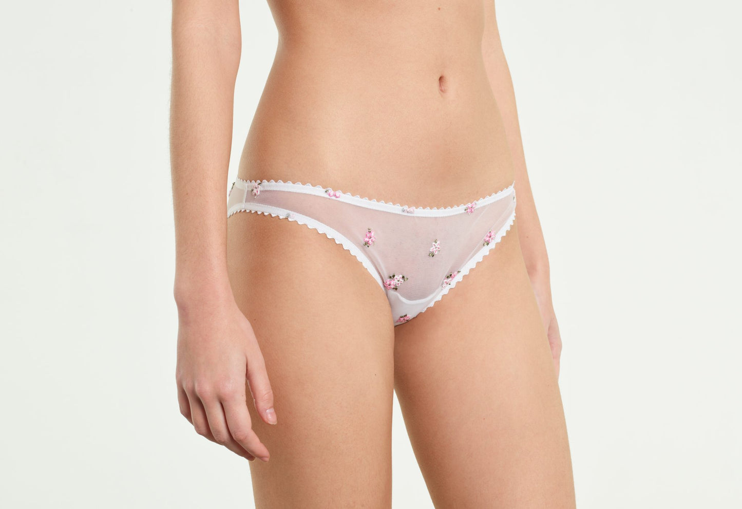 Clara Panty Mini