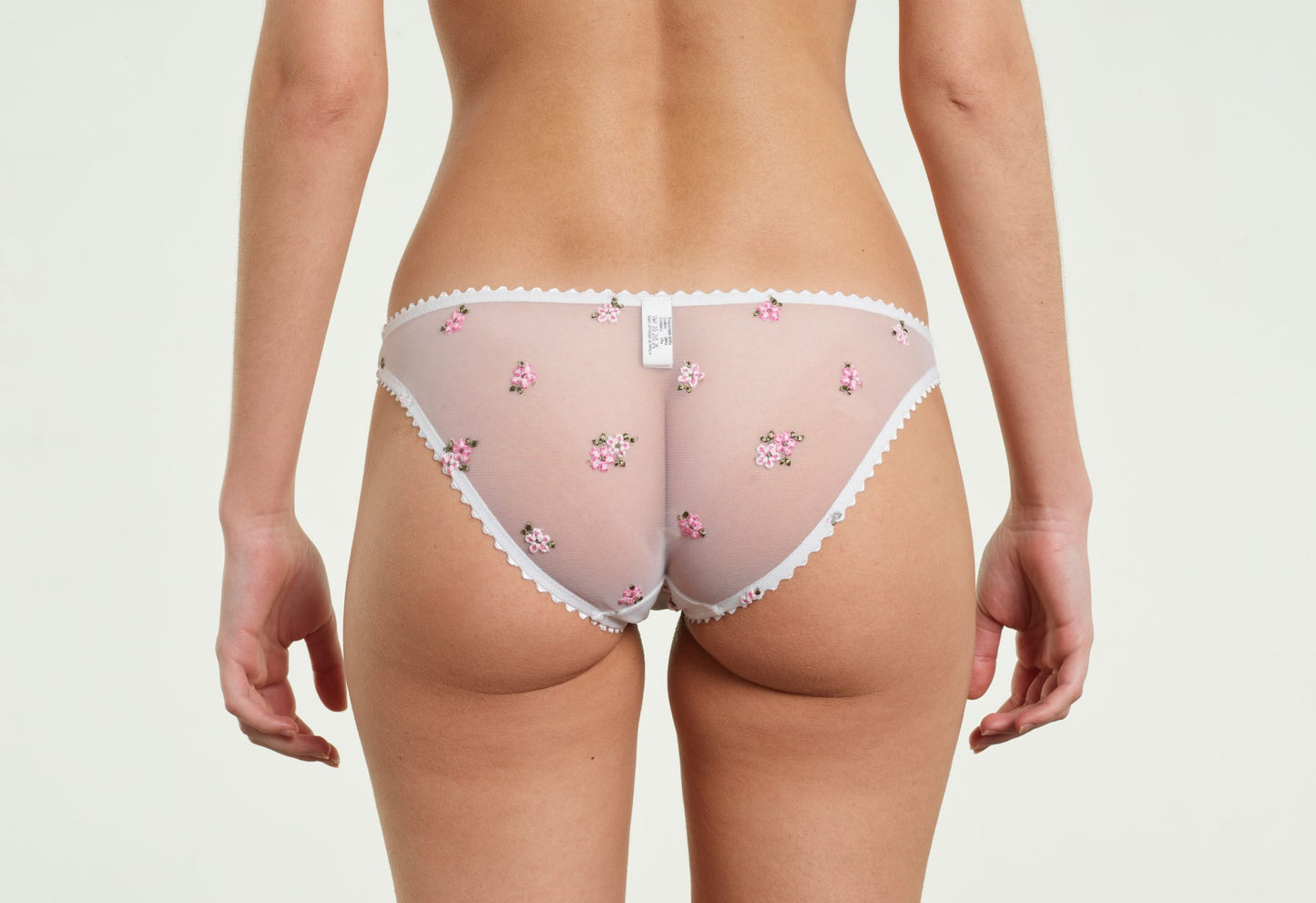 Clara Panty Mini