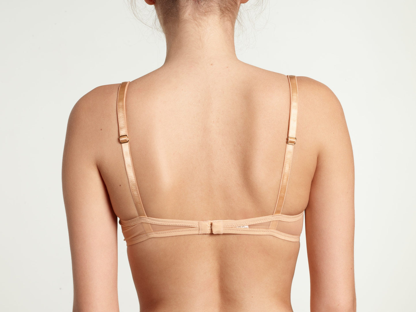 Jeanne Soft Bra