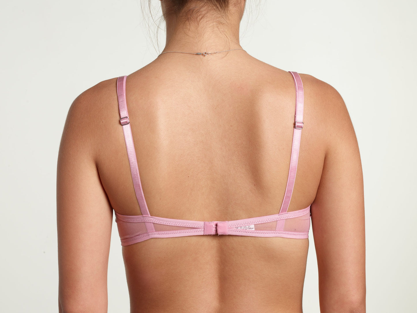 Jeanne Soft Bra
