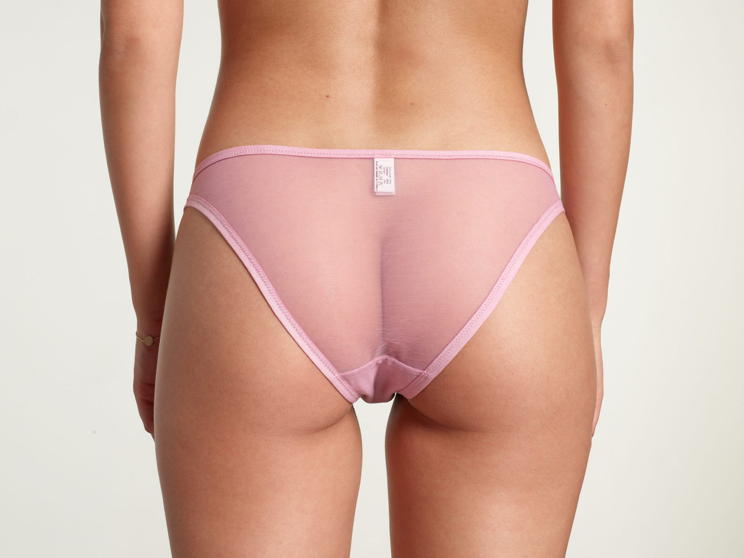 Jeanne Panty