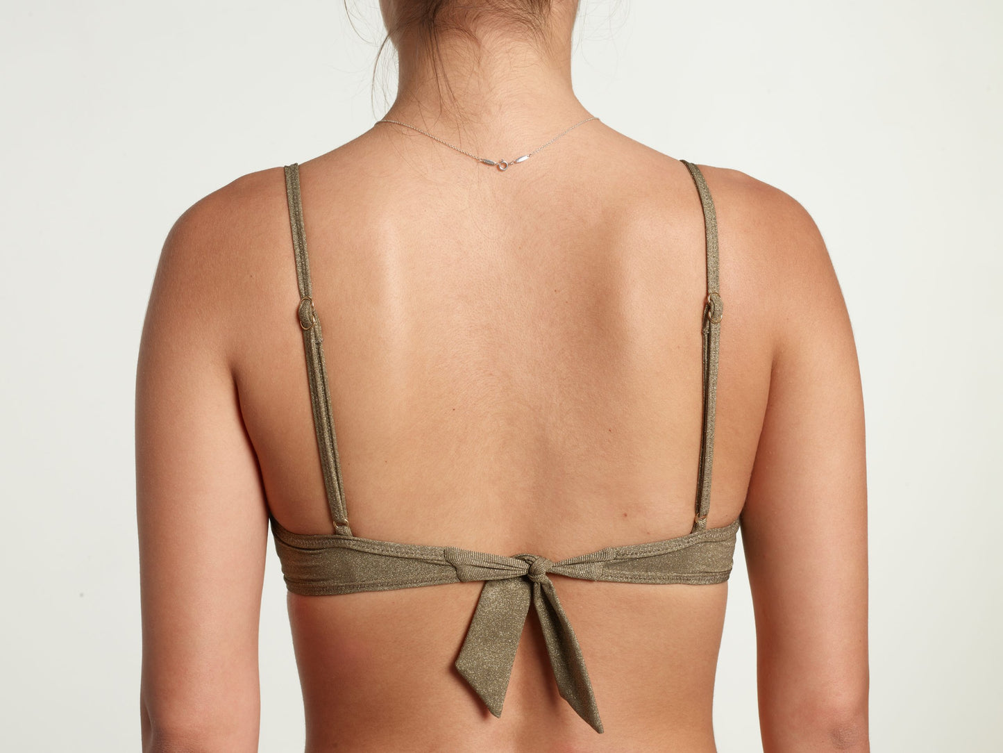 Maya Bikini Top
