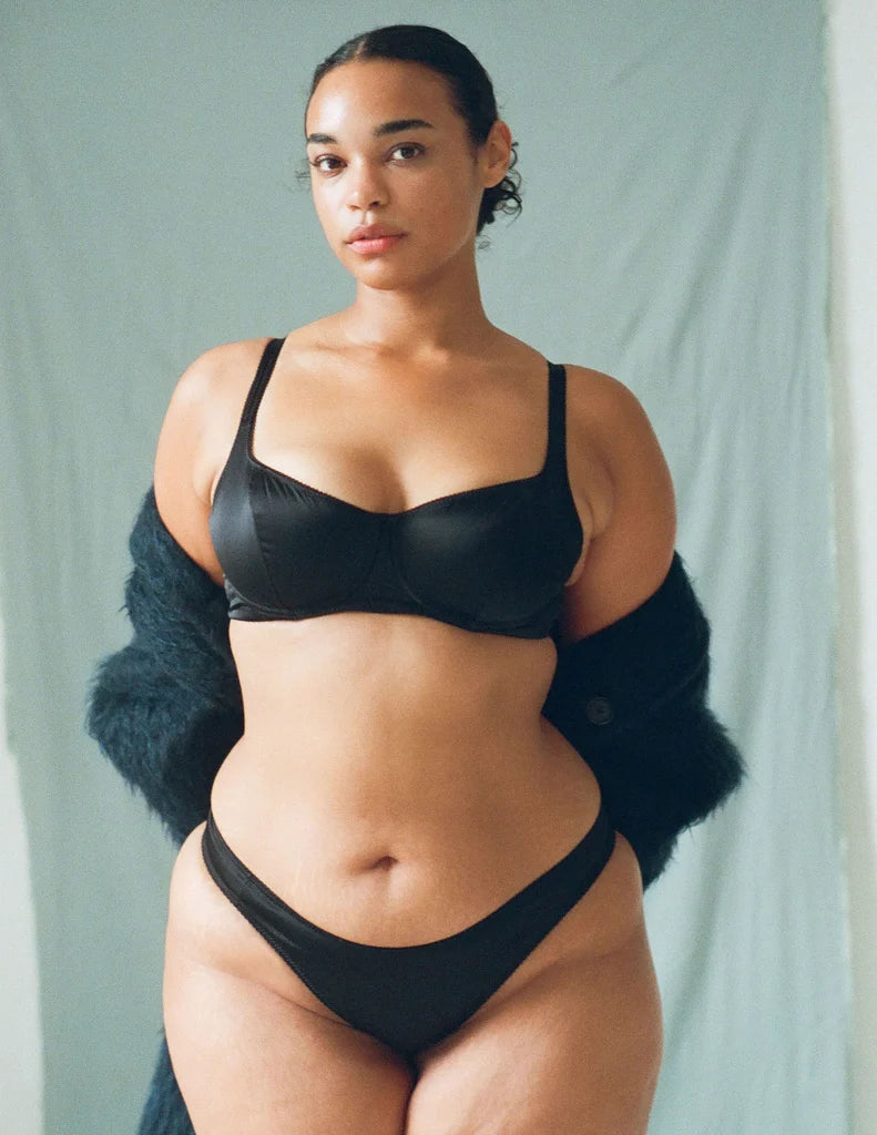 Ghita Underwire Bra