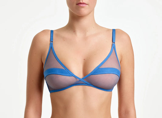 Serena Soft Bra