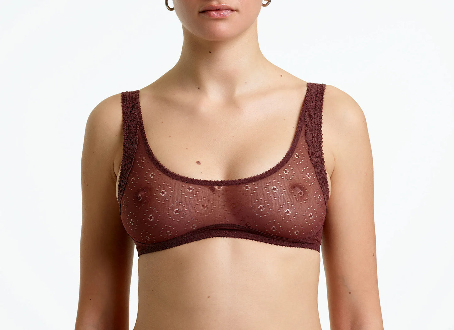 Alexandra Bralette