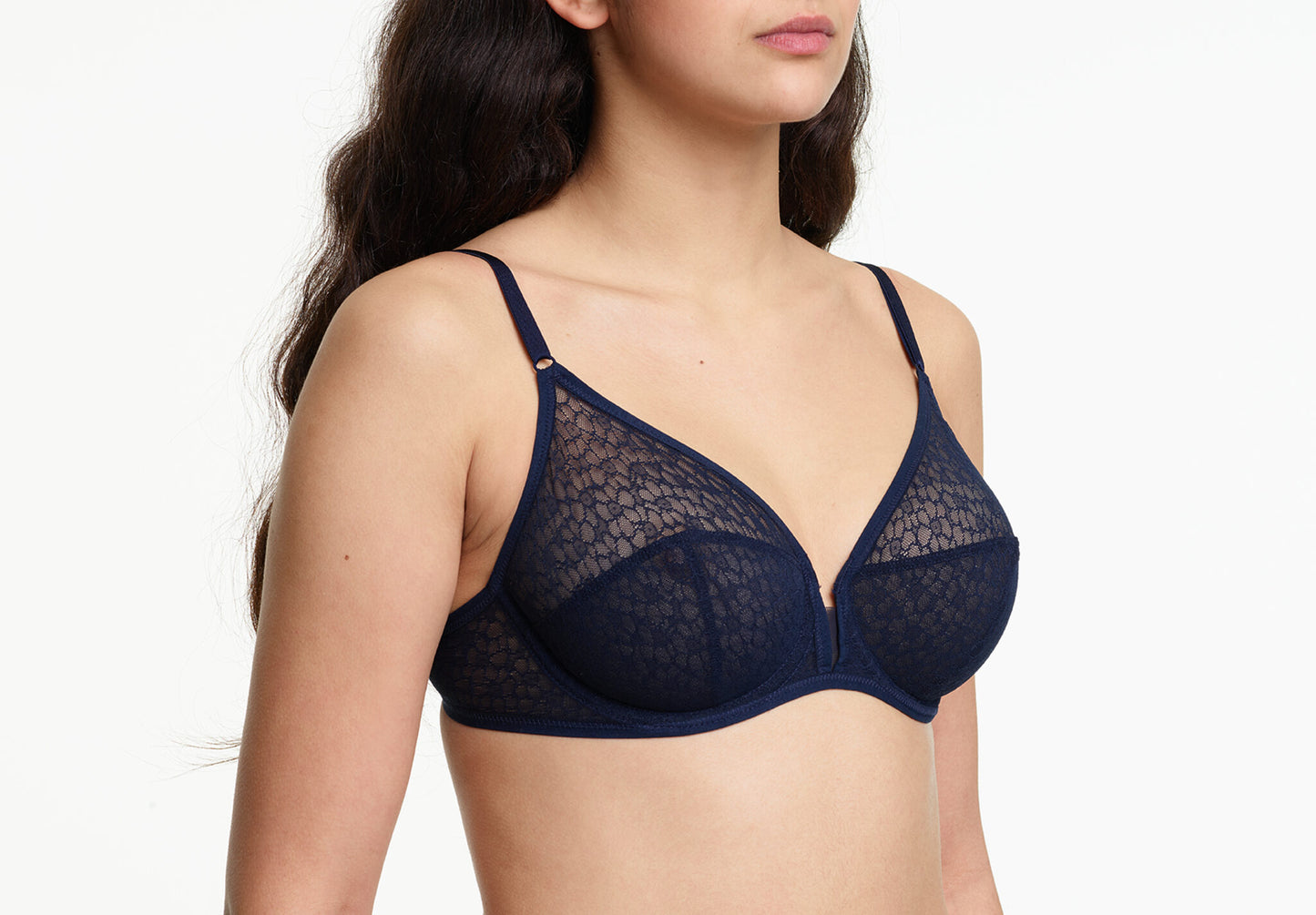 Lily Wired Bra