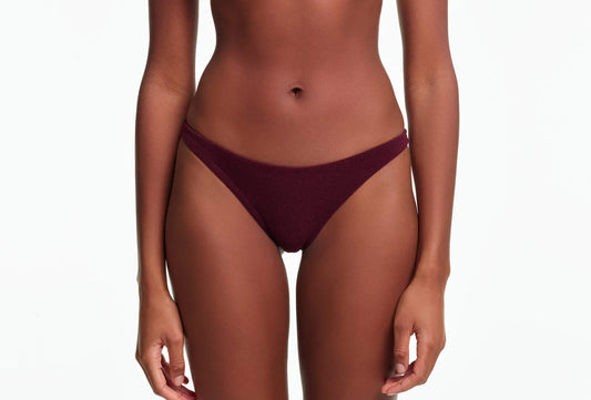 Rebecca Bikini Bottom