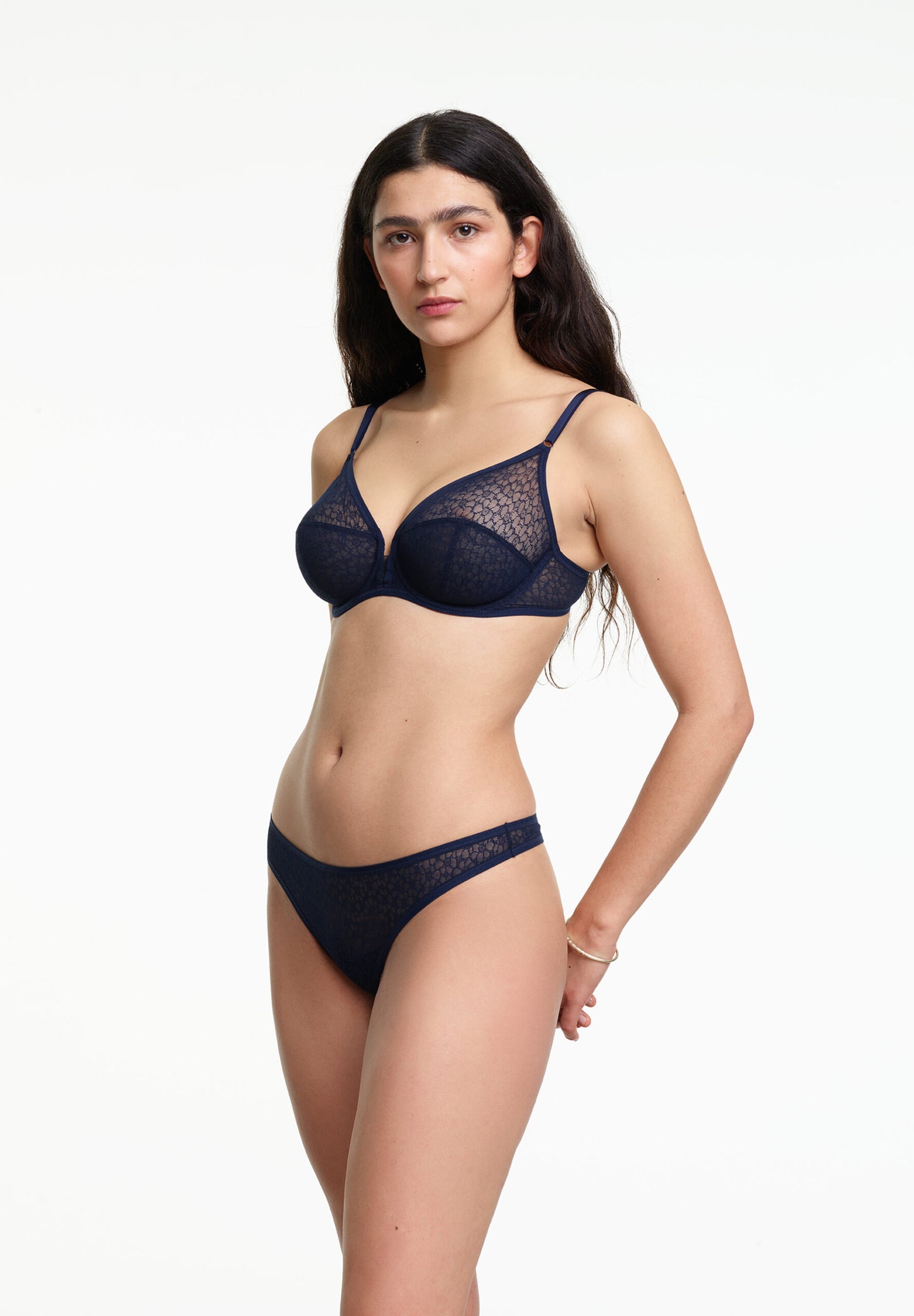 Lily Wired Bra