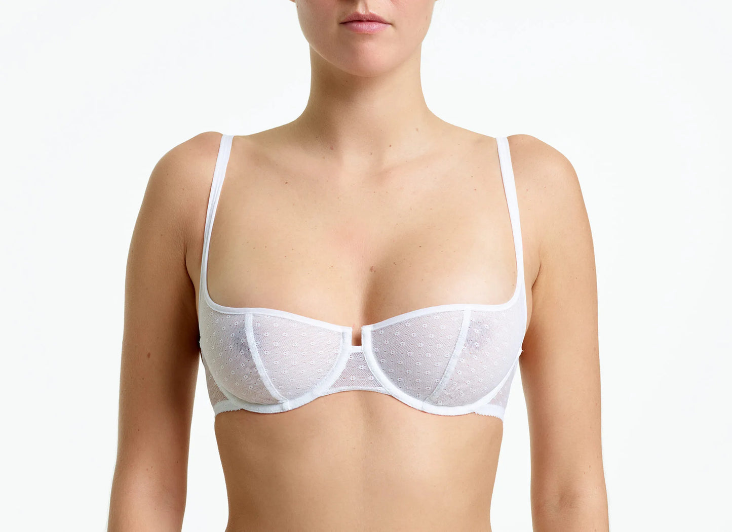 Joanne Balcony Bra