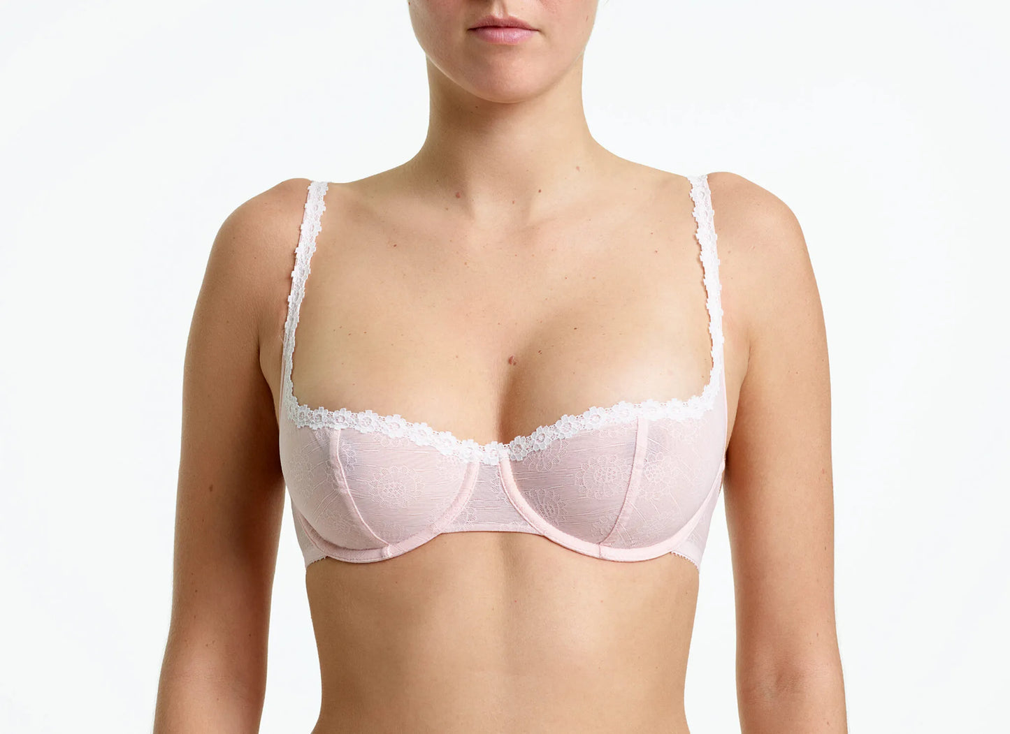 Tamara Balcony Bra