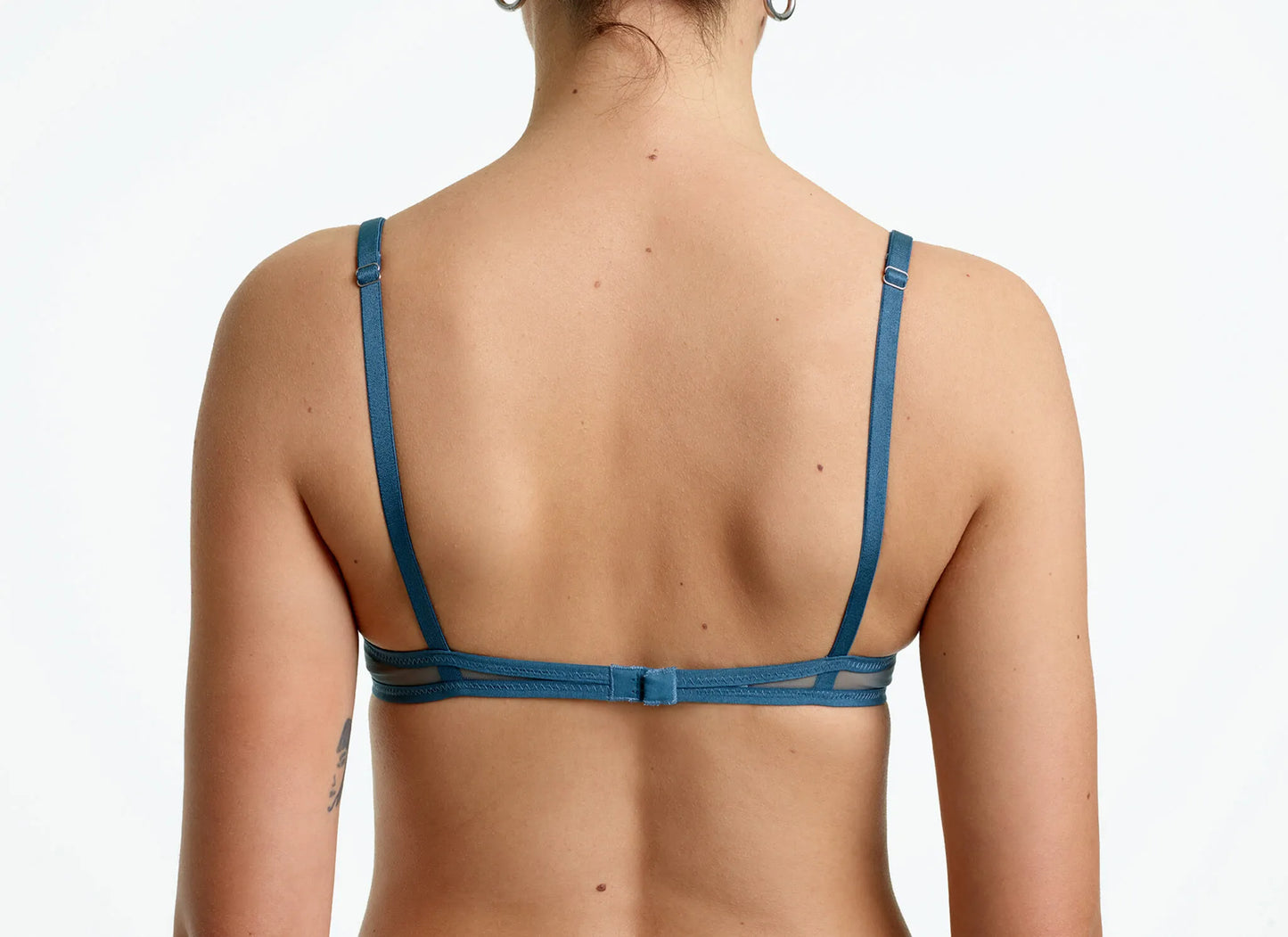 Jeanne Moulded Bra