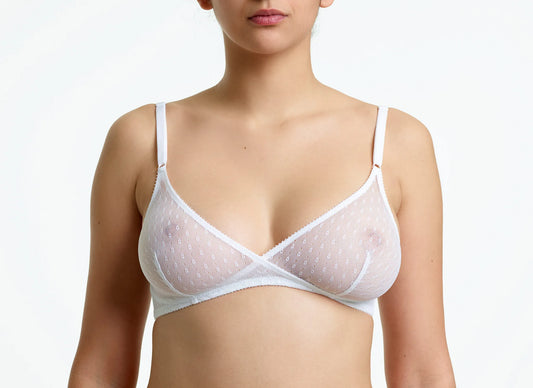 Joanne Soft Bra