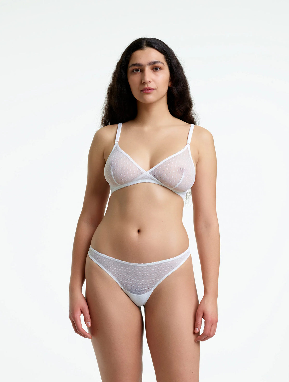 Joanne Soft Bra