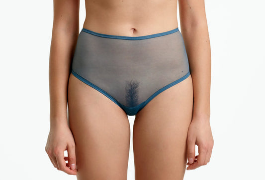 Jeanne High Waist Panty