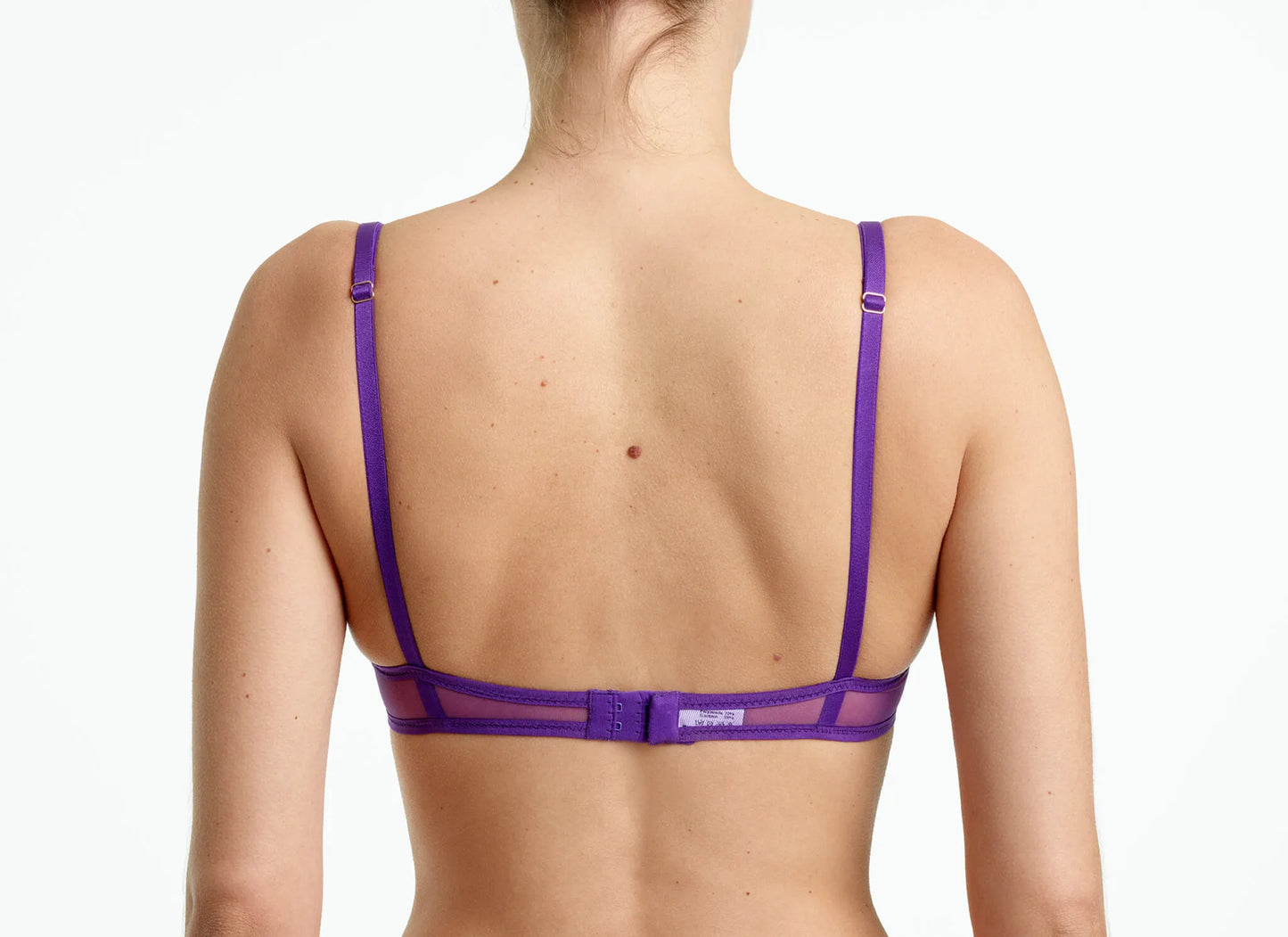 Jeanne Moulded Bra