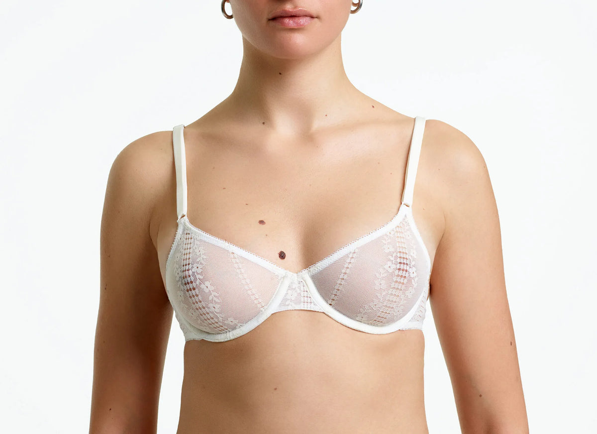 Aya Wired Bra