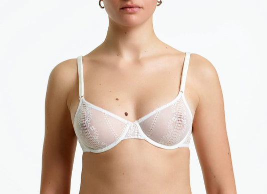 Aya Wired Bra