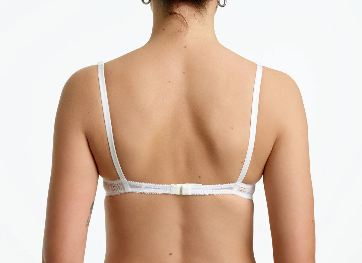 Aya Wired Bra
