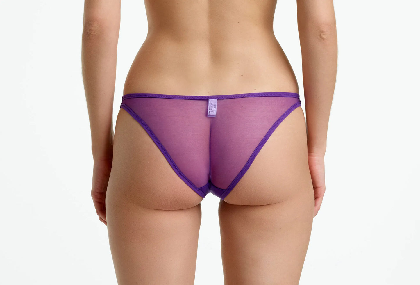 Jeanne Panty