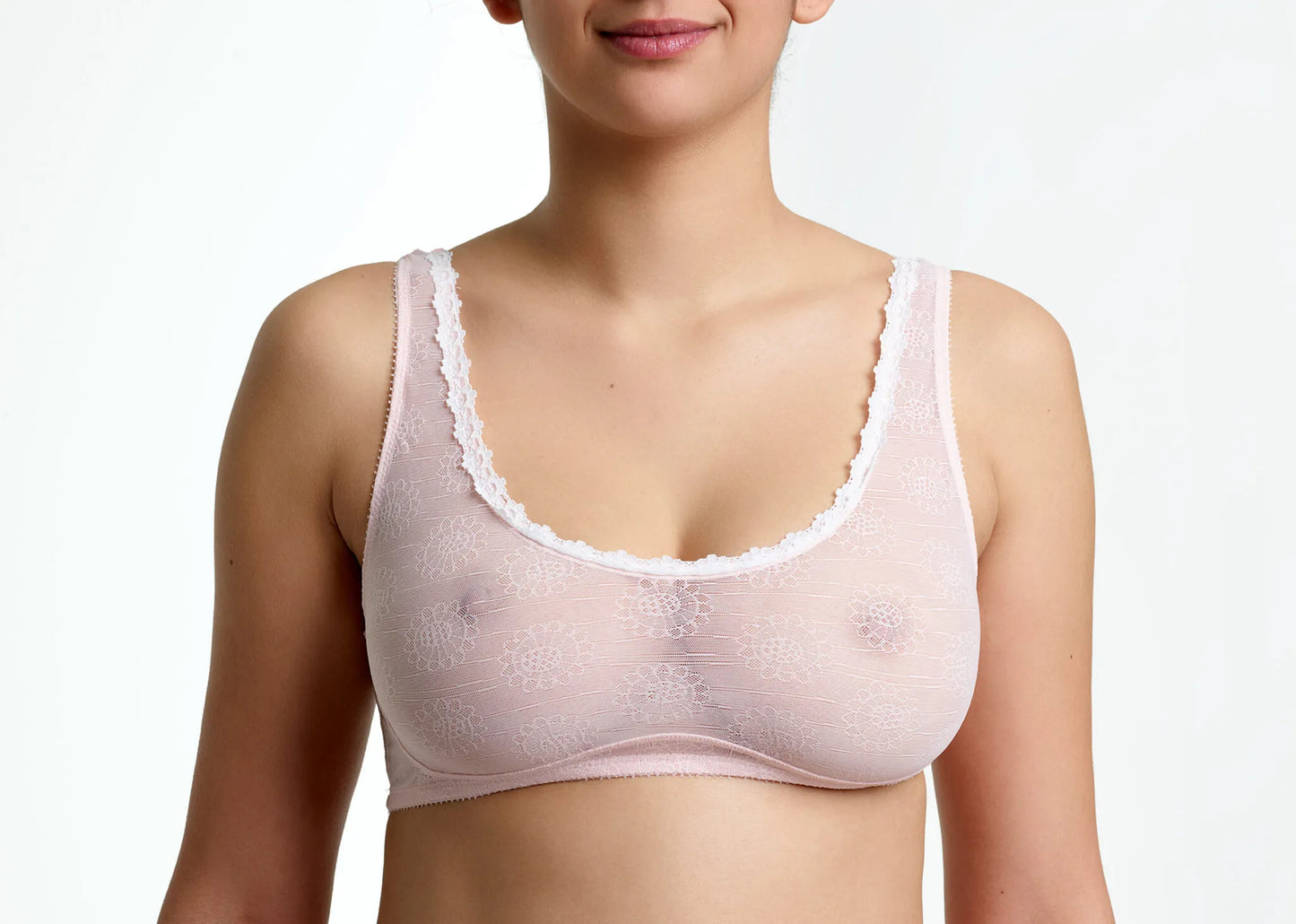 Tamara Bralette